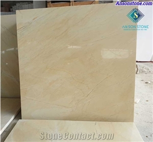 Beautiful Yellow Marble from an Son Corporation