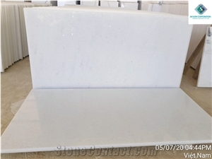 Best Polished White Marble Tiles 70x140cm Cheap Price