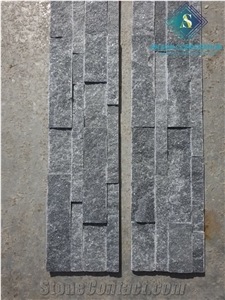 Best Price Free Sample for Black Wall Cladding Stone