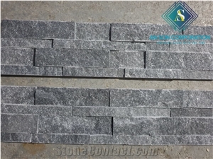 Best Price Free Sample for Black Wall Cladding Stone
