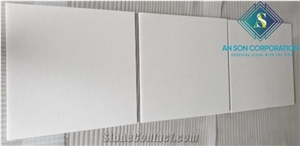 Best Quality Polished Pure White Marble Tiles 60x60cm