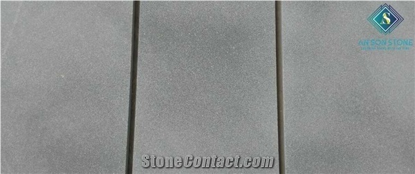 Best-Selling Product in This Summer: Sandblasted Grey Marble Tiles