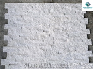 Big Deal for White Marble Wall Panel Ledge Stone