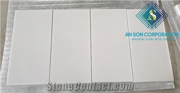 Cheap Price Best Products with Polished White Marble Tiles