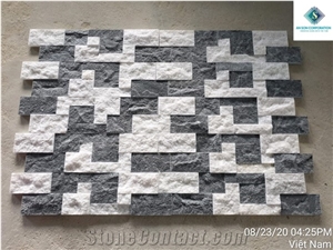 Cheapest Price for Wall Panel Z-Type Mix Color