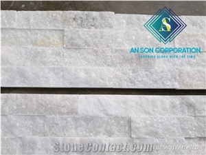 Cheapest Price for White Wall Cladding Stone