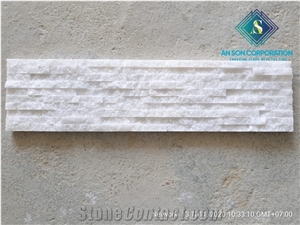 Crystal Marble Wall Veneer Panel