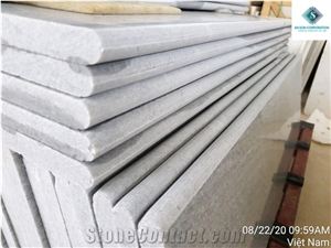 Direct Exporter Grey Marble Steps & Risers