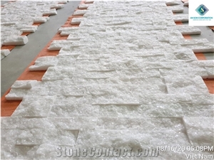 Direct Manufacturer Z Type White Marble