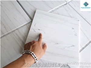 Flash Sale Special Milky White Marble