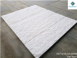 Great Discount Crystal White Marble for Wall Decor
