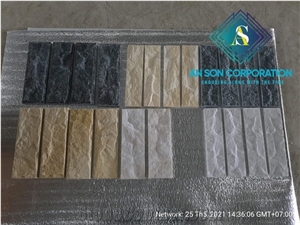 Hot Deal Wall Panel Collection- an Son Corporation Vietnam