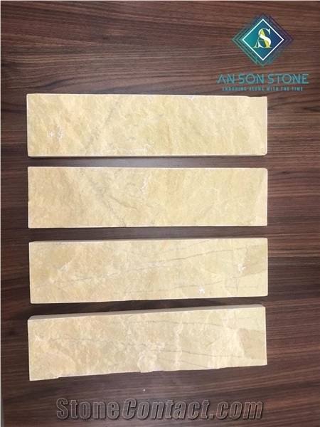 Hot Discount for Yellow Mushroom Face Marble