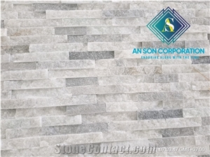 Hot Grey Wall Panel