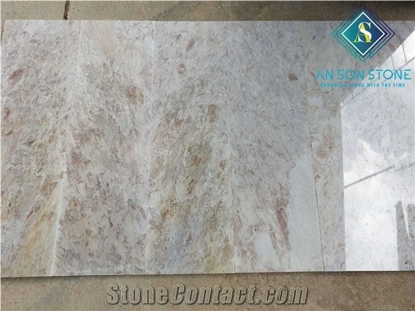Hot New Product : Flower Marble