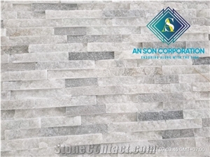 Hot Product Light Grey Combination Wall Panel