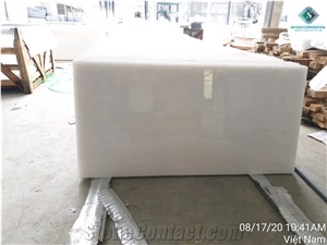 Hot Sale Cheapest Price for Snow White Marble