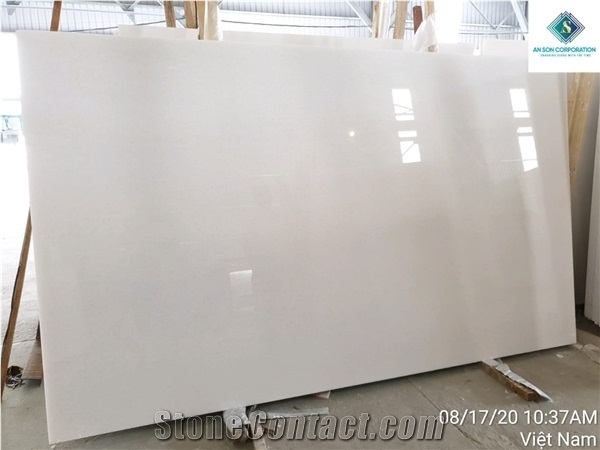 Hot Sale Product - White Marble Slabs