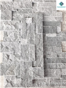 Light Grey Marble Wall Panels