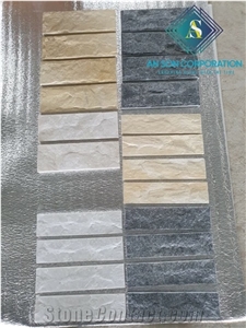 Low Price for Multicolor Split Wall Stone