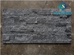 Low Price for New Design Black Combination Wall Panel