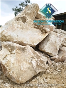 New Collection Of Garden Stone Boulders, Garden Rock