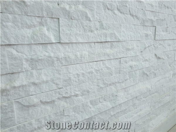 New Milky White Marble Cheapest Price