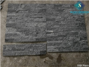 Popular Black Wall Panel Viet Nam