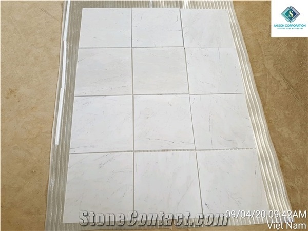 Royal Carrara Marble Products Marble Import Marmor Vietnam