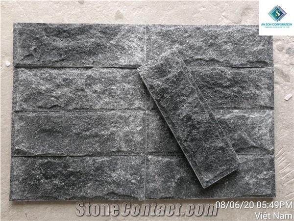 Special Discount for Mushroom Exterior Wall Cladding Stone