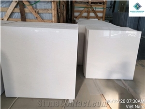 Super White Marble - Vietnam Natural Stone