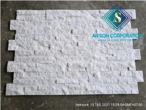 Supper White Wall Panel from an Son Corporation
