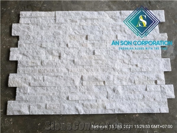 Supper White Wall Panel from an Son Corporation