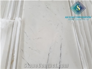 Top Commercial Carrara Marble