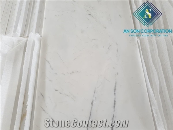 Top Commercial Carrara Marble