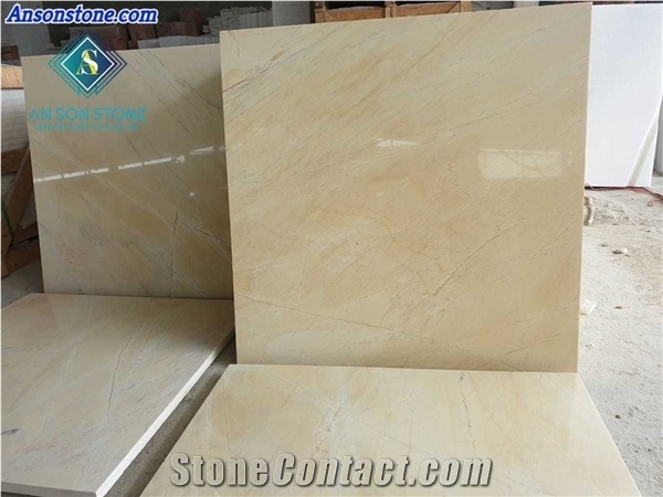 Top Product: Yellow Marble from an Son Corporation
