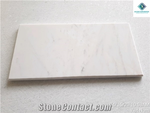 Trending Product-Carrara Marble Vietnam