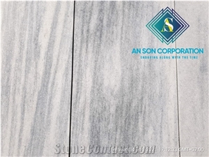 Vietnam Grey Marble Slabs Tiles Floor Wall