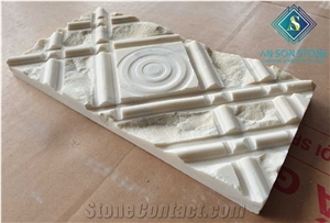Wall Panel Marble