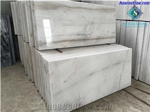 Wooden Marble from an Son Corporation