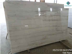 Wooden Vien Marble in May