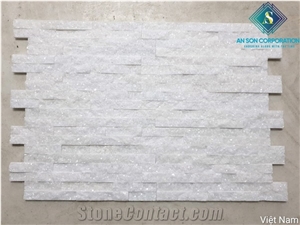 Ztype White Wall Panel from an Son Corporation