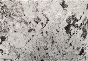 Antico Bianco Granite Slabs & Tiles