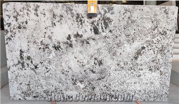 Bianco Antico Granite Slabs & Tiles, White Granite India