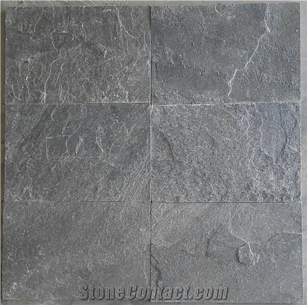 Grey Sandstone Tiles