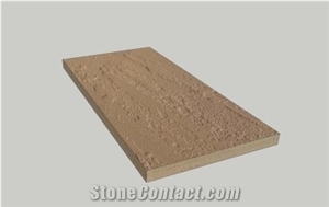 Modak Sandstone Slabs, Tiles