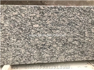 New Dragon Eyes Granite Polished Tile Slabs