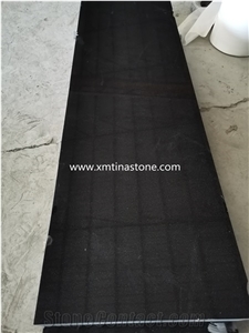 Shanxi Black Granite Slabs