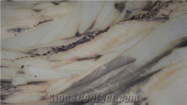 Desert Eagle Quartzite Slabs