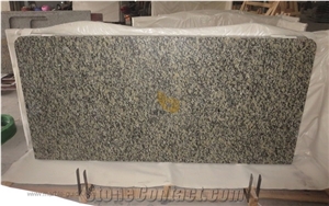 Golden Autumn Granite Countertop for Kitchen